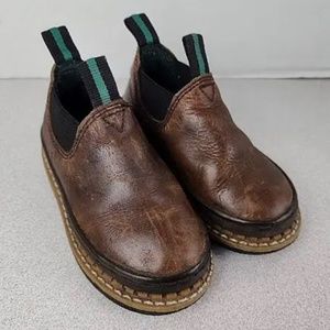 Georgia boots